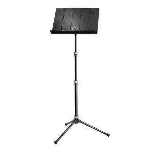 K&M 12125 Orchestra music stand